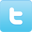 Follow us on Twitter
